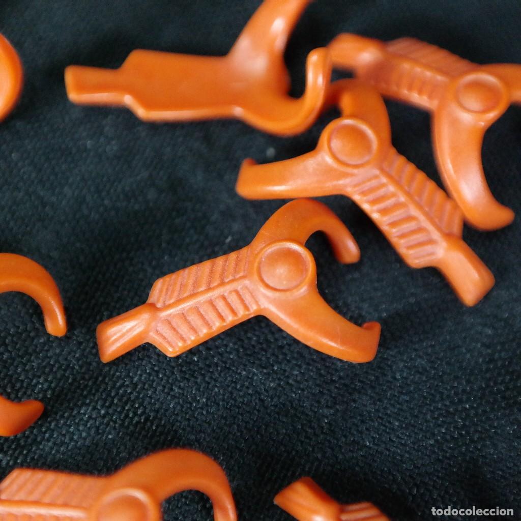 Playmobil: Playmobil cuellos indios ☼ - Foto 2