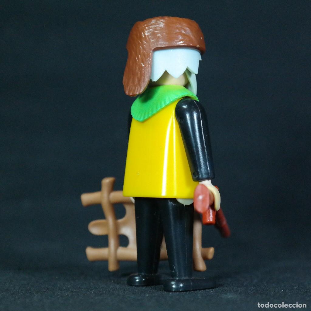 Playmobil: Playmobil trampero ☼ - Foto 2
