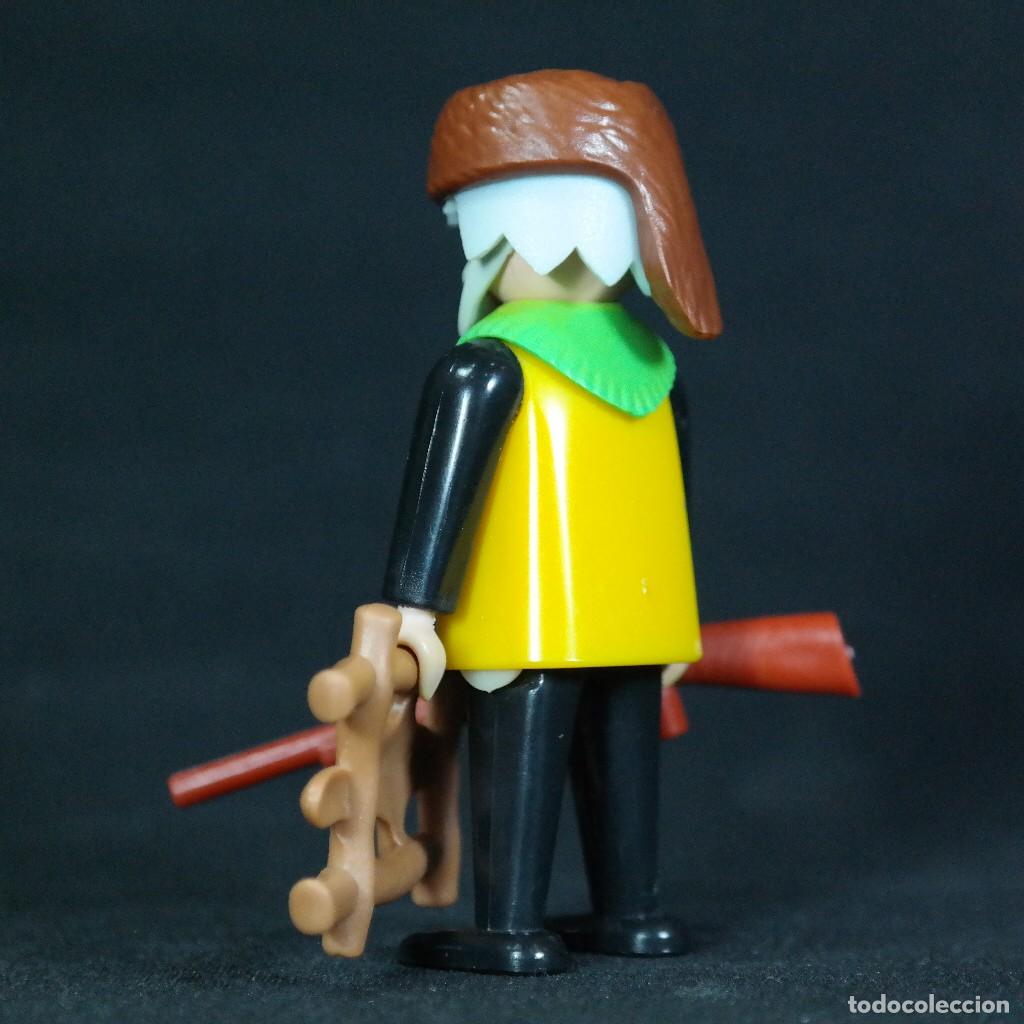 Playmobil: Playmobil trampero ☼ - Foto 3
