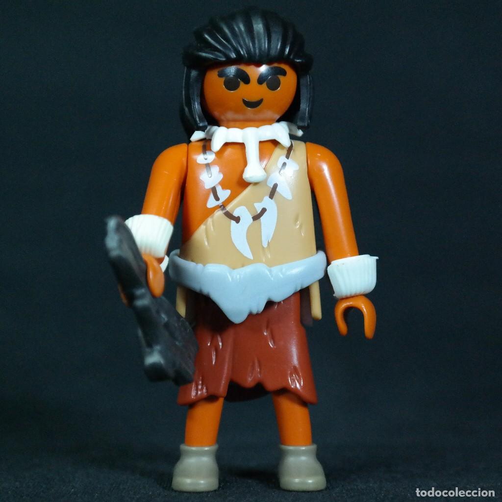 Playmobil: Playmobil cavernicola ☼