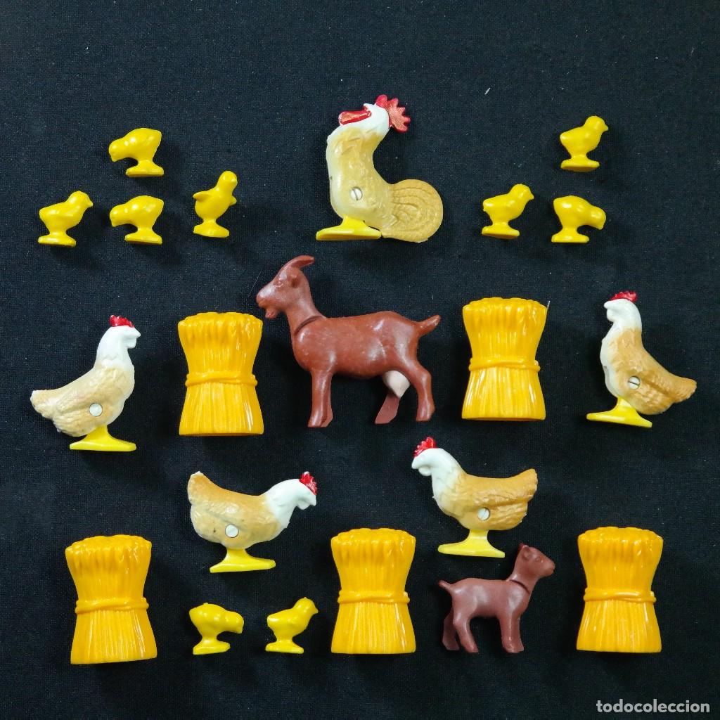 Playmobil: Playmobil animales de granja ☼ - Foto 1