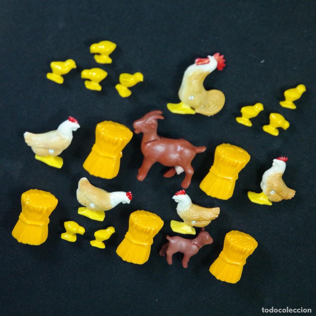 Playmobil: Playmobil animales de granja ☼ - Foto 2