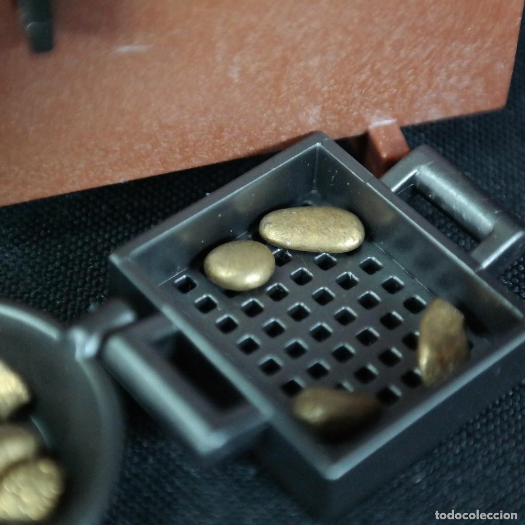Playmobil: Playmobil criba con pepitas de oro ☼ - Foto 3