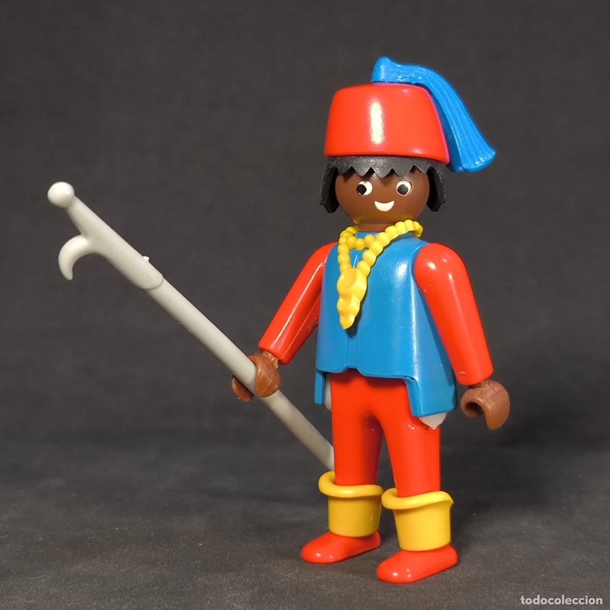 Playmobil: Playmobil pirata tripulacion pirata 3550 ☼