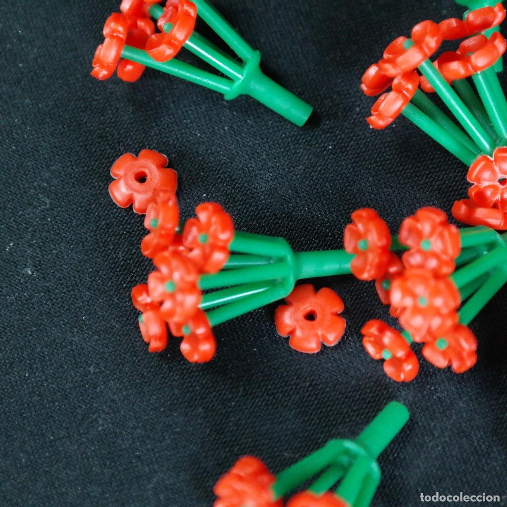 Playmobil: Playmobil flores ramos ☼ - Foto 2
