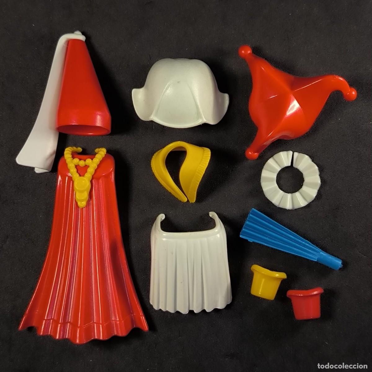 Playmobil: Playmobil accesorios medievales ☼