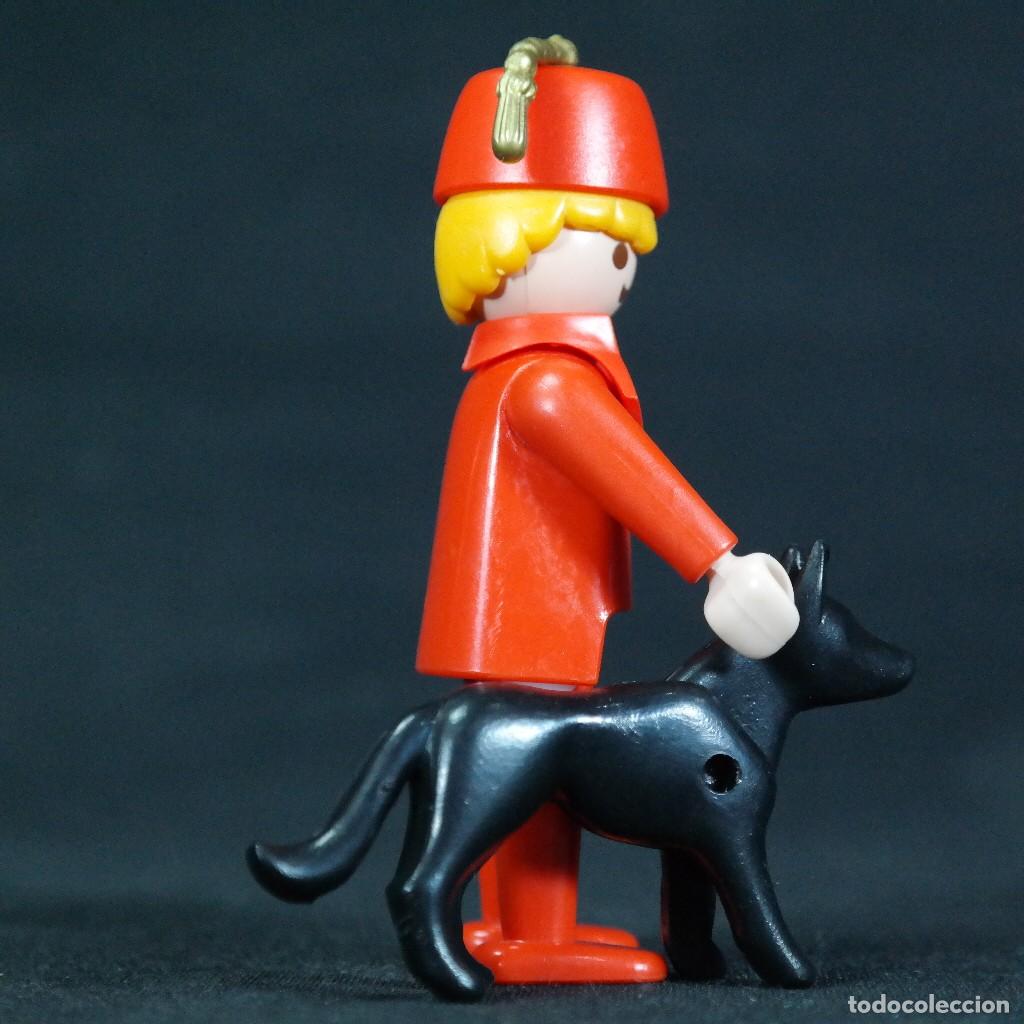 Playmobil: Playmobil turco con perro ☼ - Foto 2