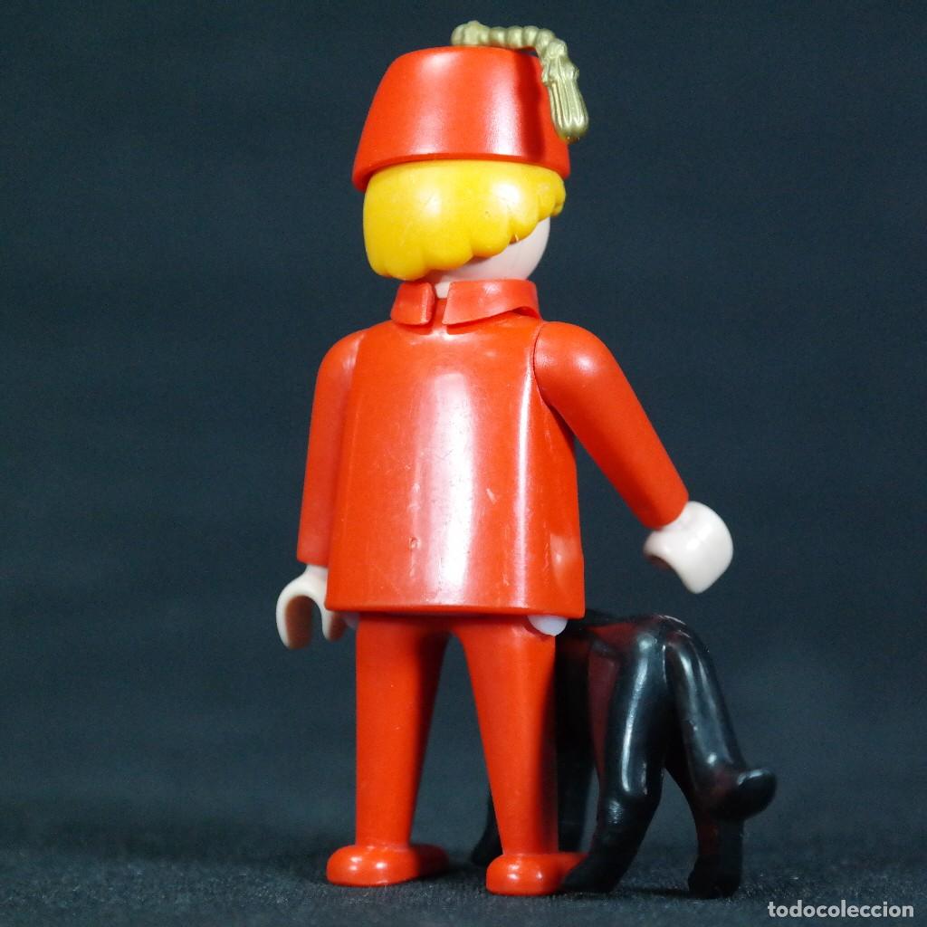 Playmobil: Playmobil turco con perro ☼ - Foto 3