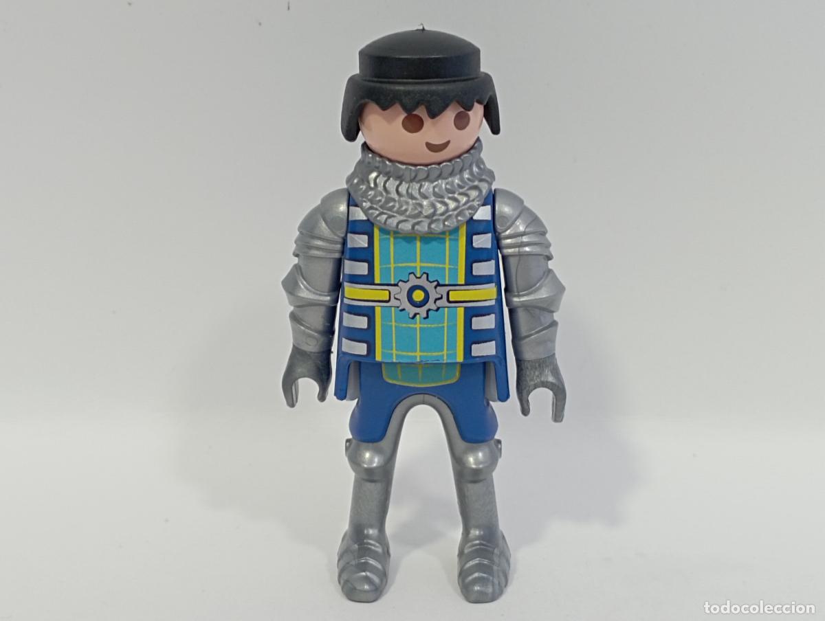 Playmobil: PLAYMOBIL FIGURA MEDIEVAL