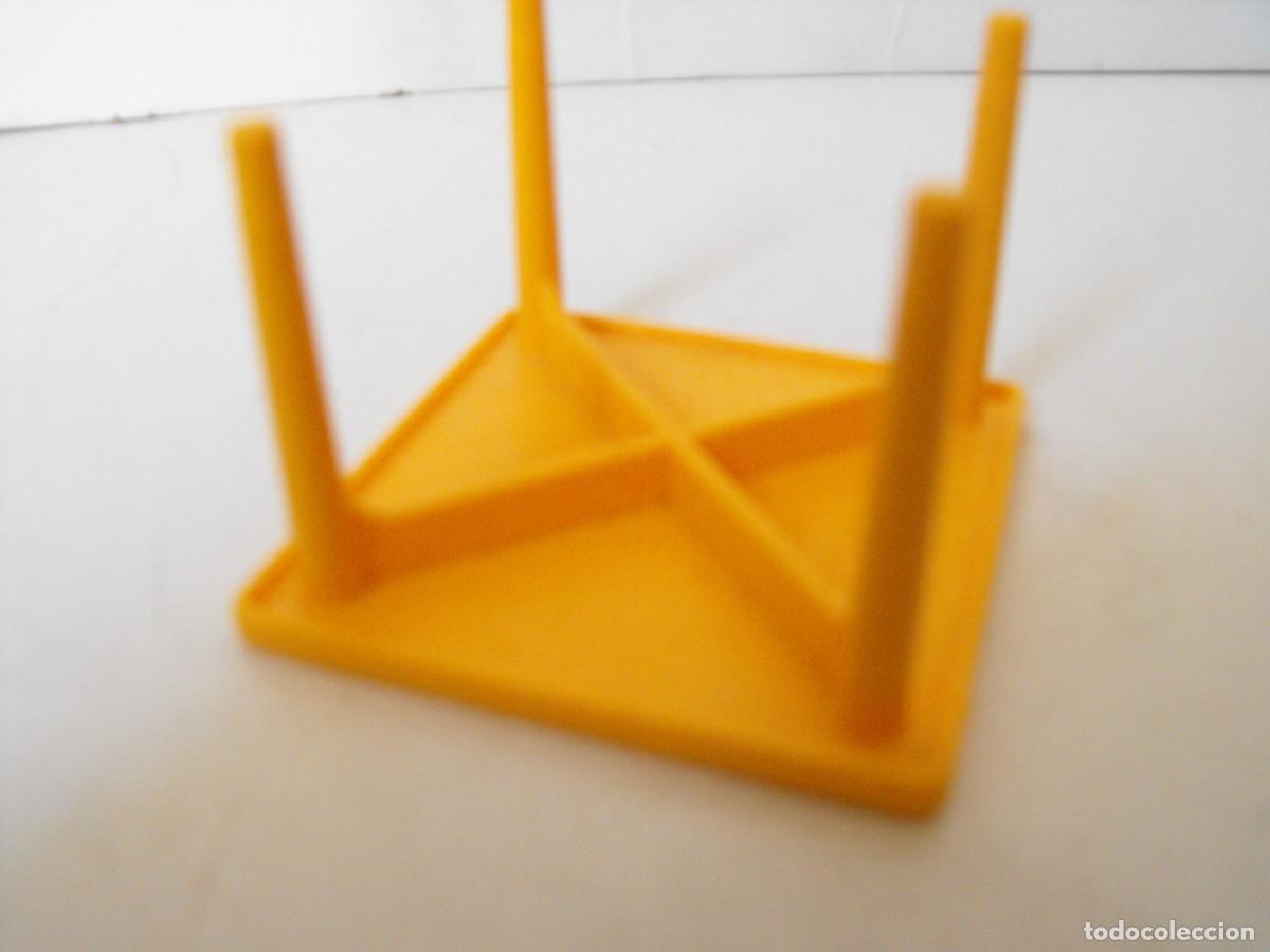 Playmobil: PLAYMOBIL. Mesa tipo oeste. - Foto 2