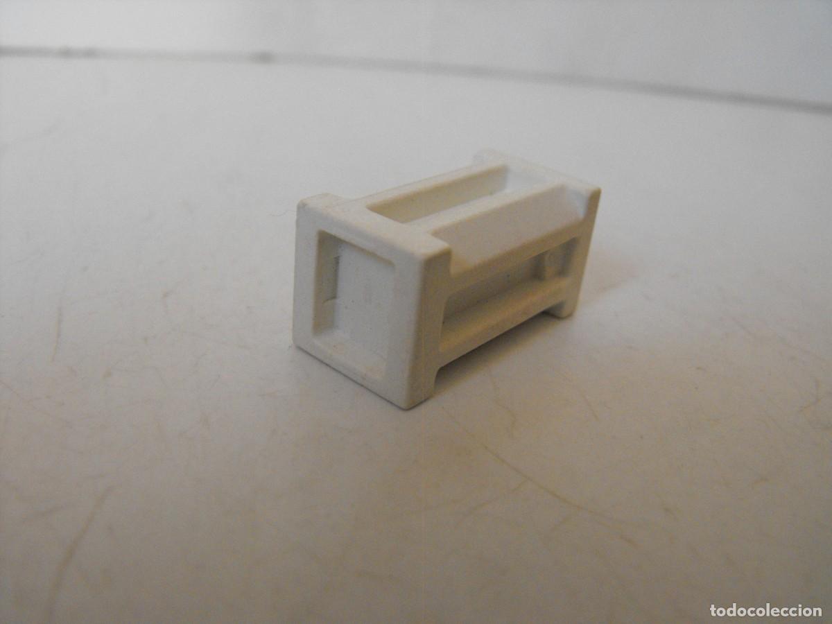 Playmobil: PLAYMOBIL. Soporte de barandilla. - Foto 2