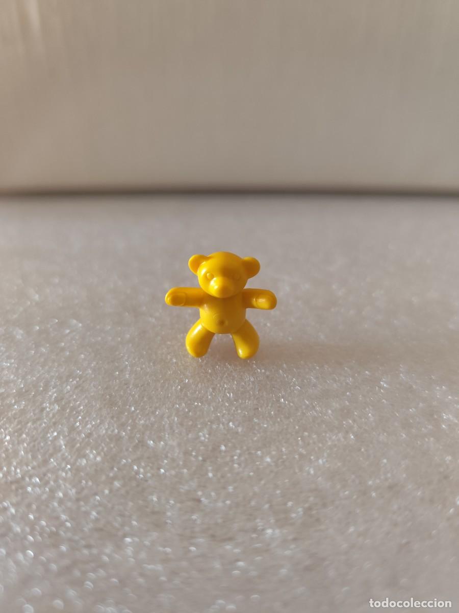 Playmobil: (C) Oso de peluche amarillo Playmobil