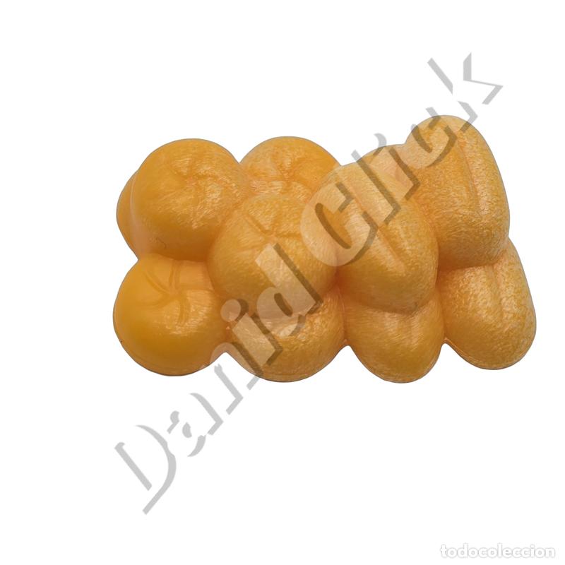 Playmobil: Playmobil Panecillos Dorados Comida Panader&iacute;a o Bel&eacute;n