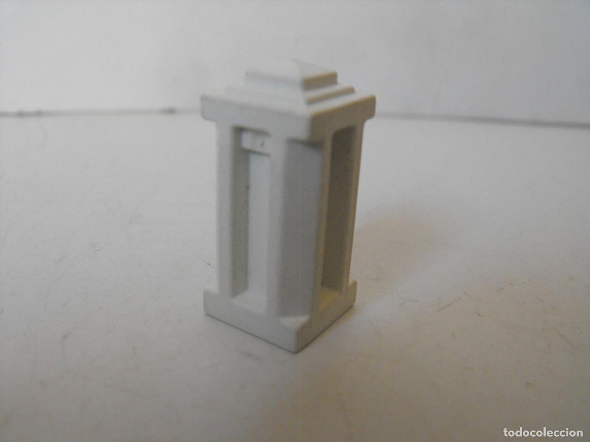 Playmobil: PLAYMOBIL. Soporte de barandilla. - Foto 1