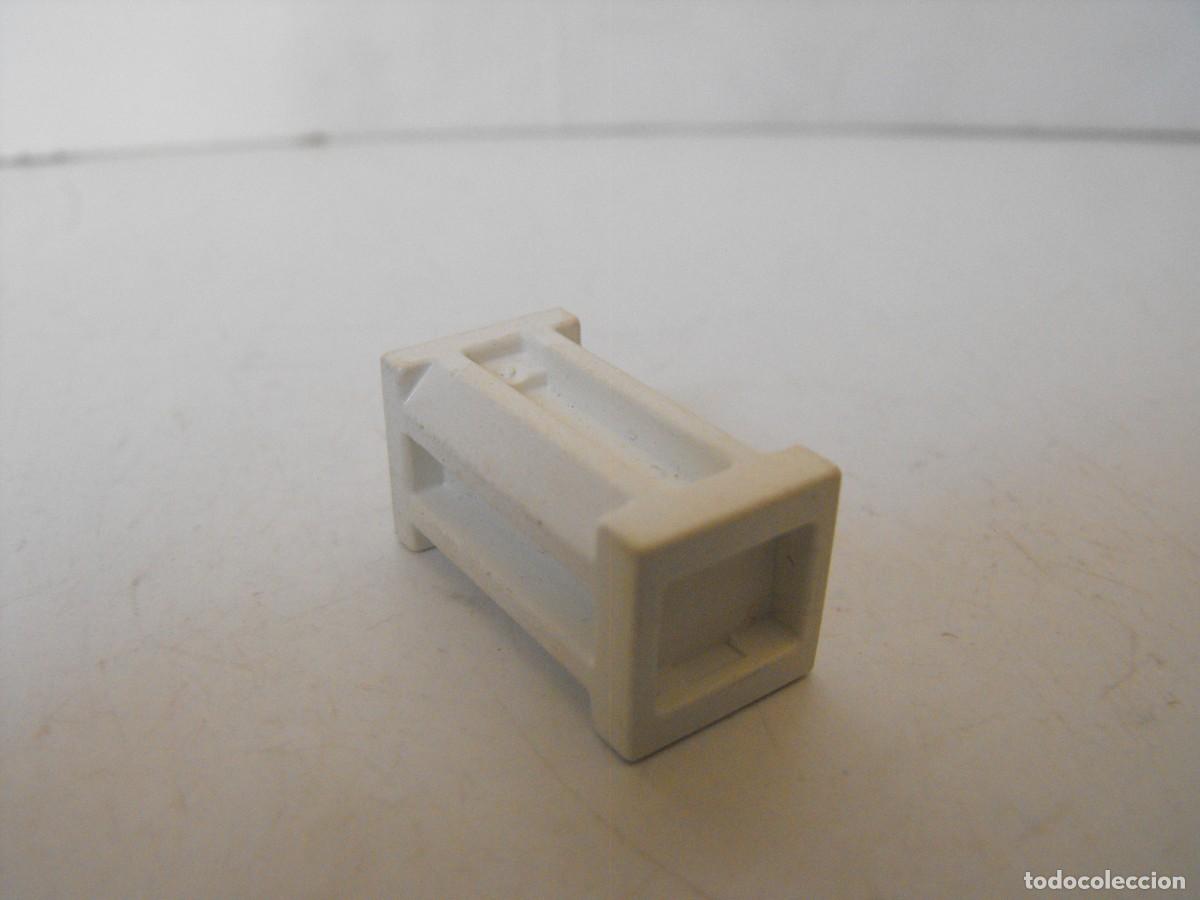 Playmobil: PLAYMOBIL. Soporte de barandilla. - Foto 2