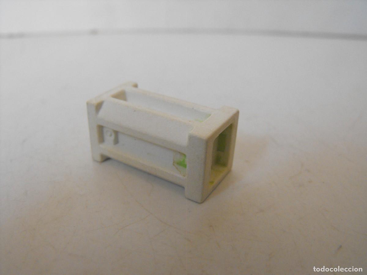 Playmobil: PLAYMOBIL. Soporte de barandilla. - Foto 2