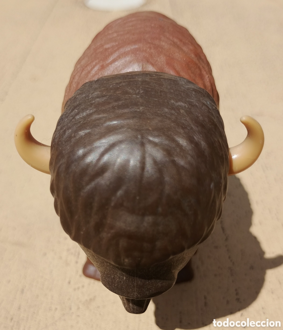 Playmobil: Bufalo Bisonte Playmobil Oeste - Foto 8