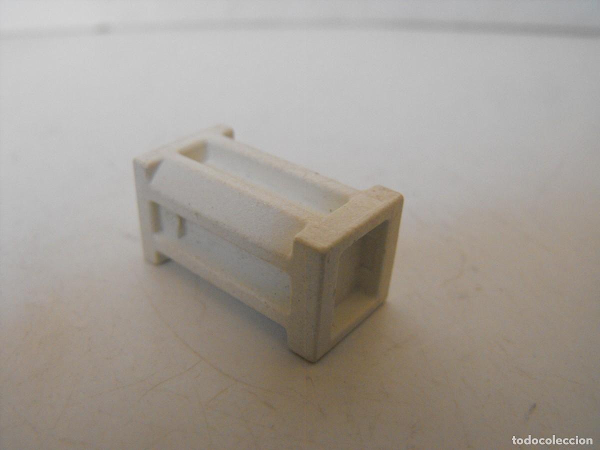 Playmobil: PLAYMOBIL. Soporte de barandilla. - Foto 2