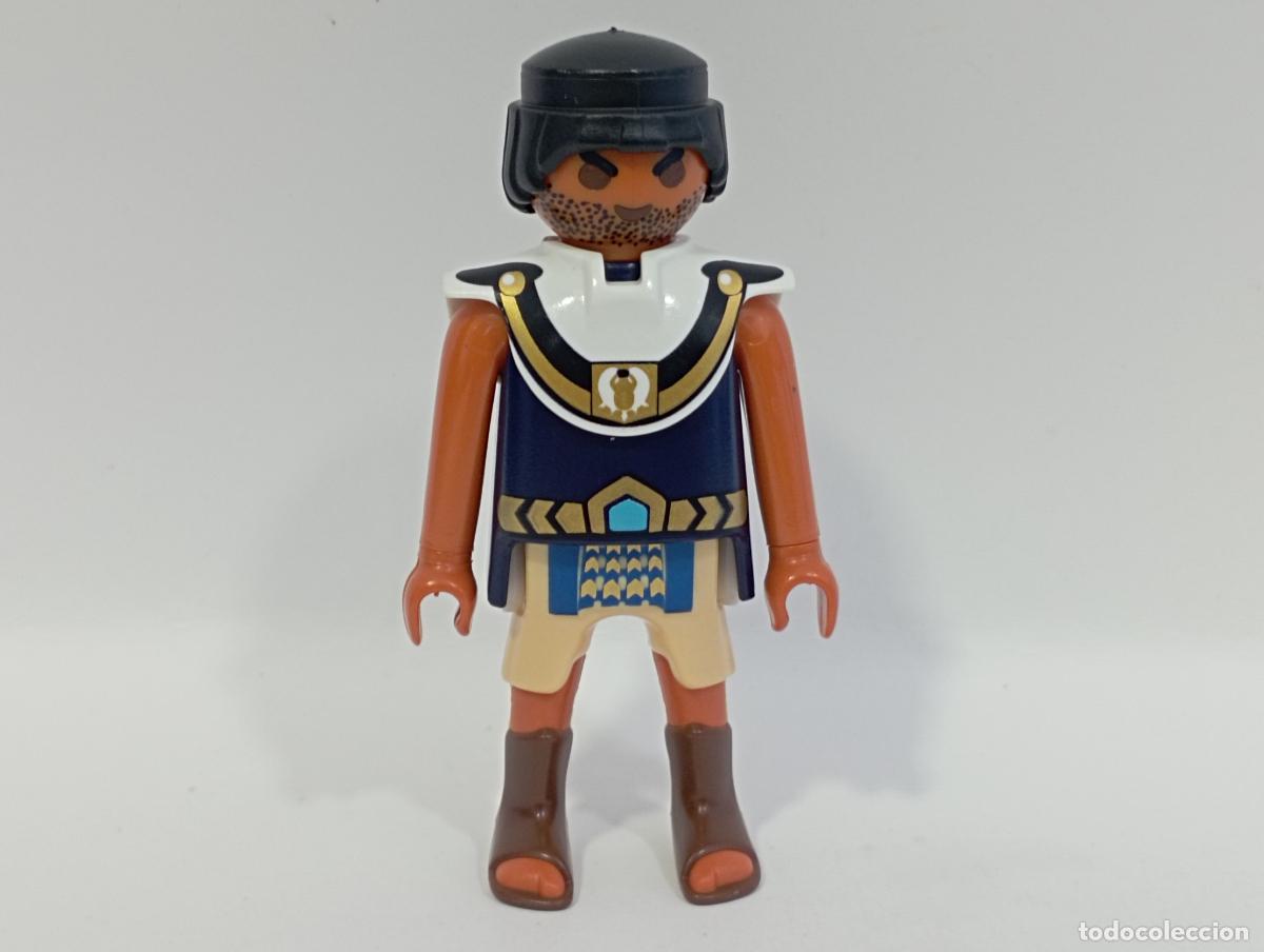 Playmobil: PLAYMOBIL FIGURA EGIPCIO