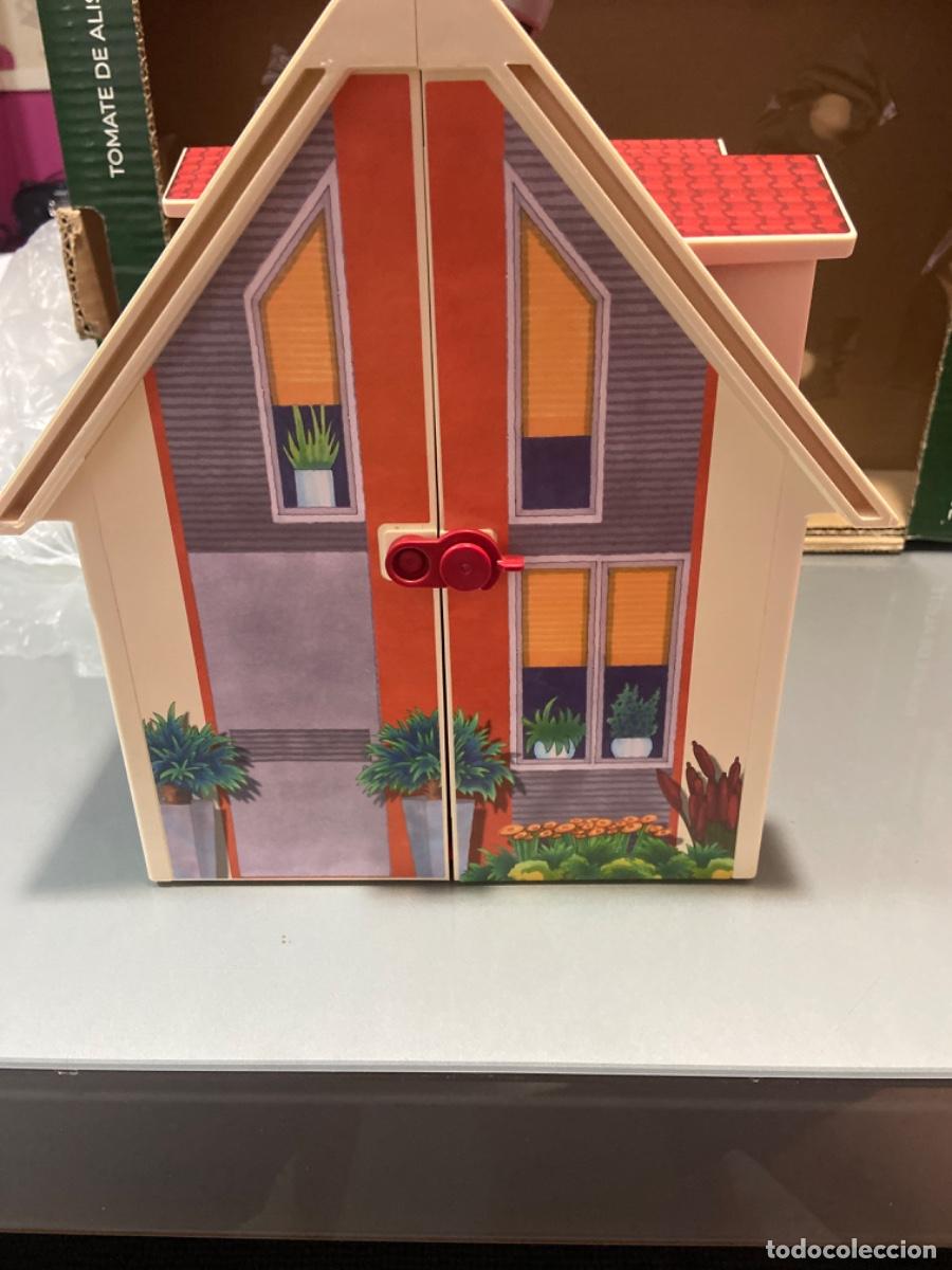 Playmobil: Playmobil casa con accesorios