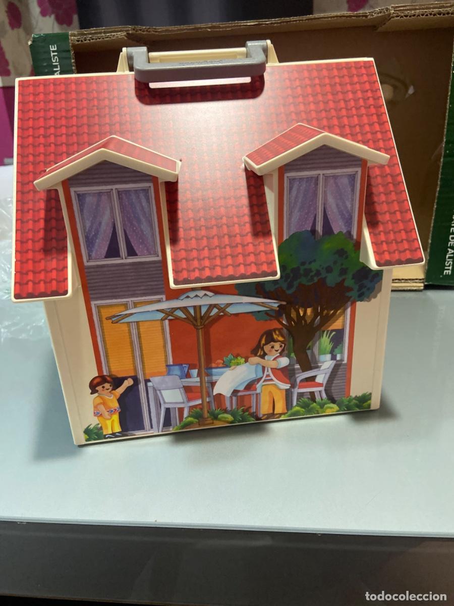 Playmobil: Playmobil casa con accesorios - Foto 2