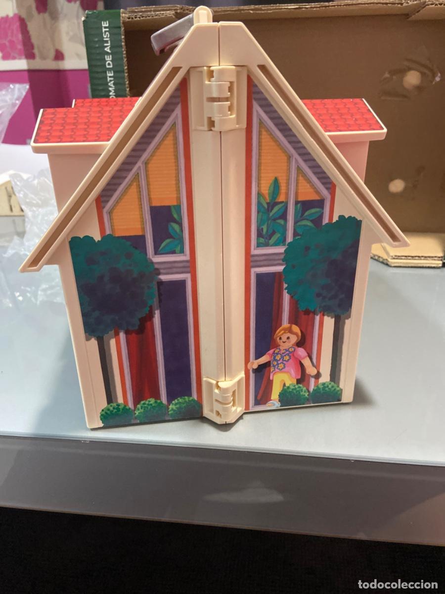 Playmobil: Playmobil casa con accesorios - Foto 3