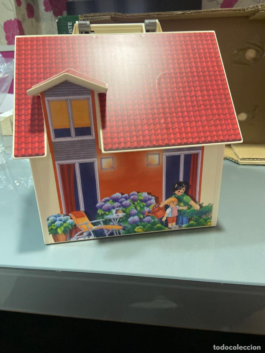 Playmobil: Playmobil casa con accesorios - Foto 4