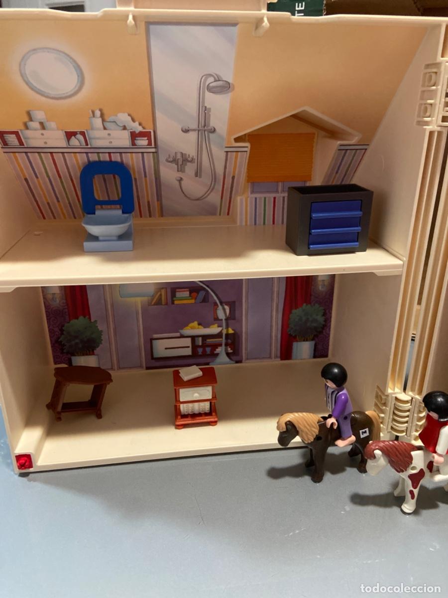 Playmobil: Playmobil casa con accesorios - Foto 5