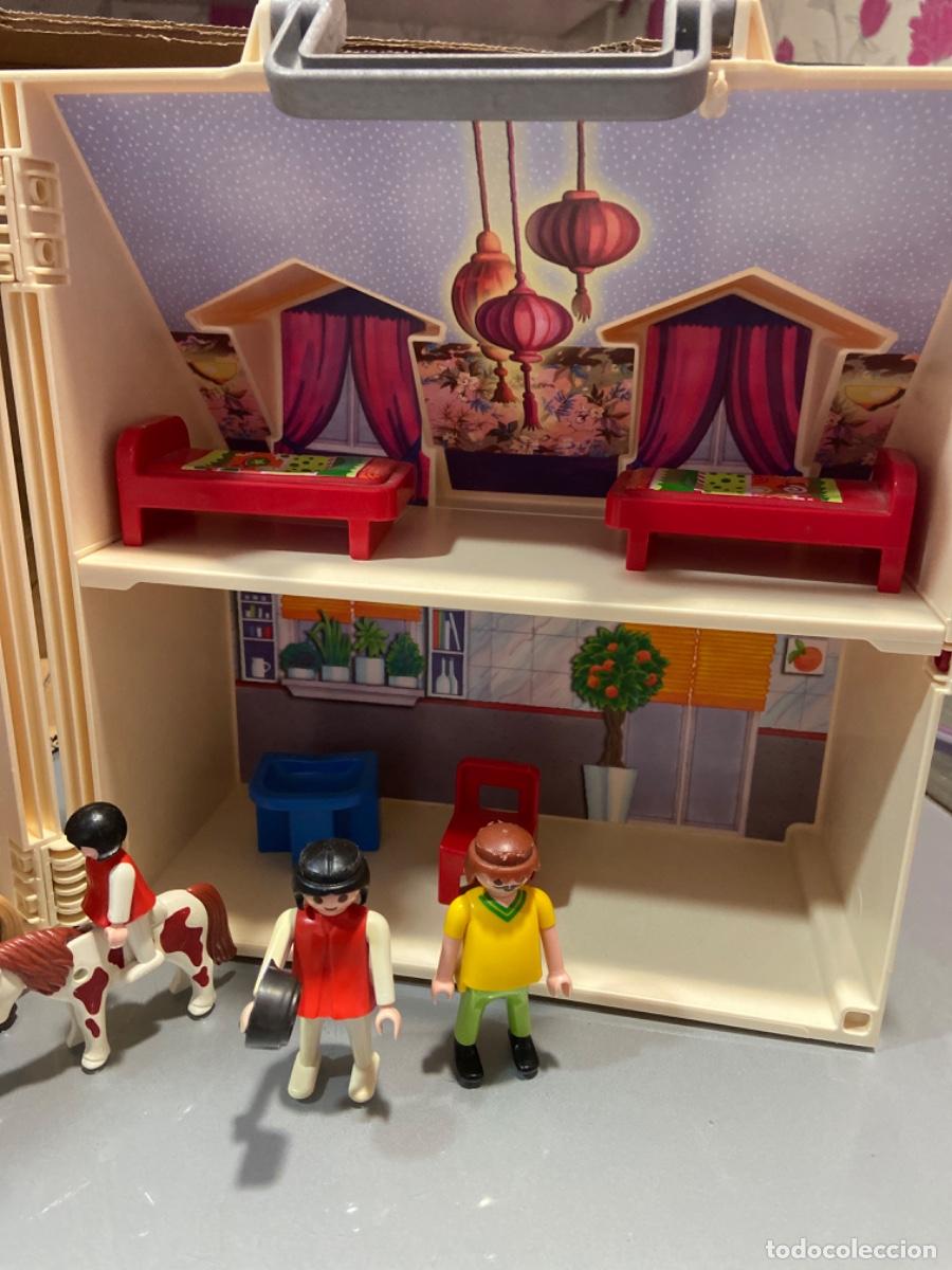 Playmobil: Playmobil casa con accesorios - Foto 6