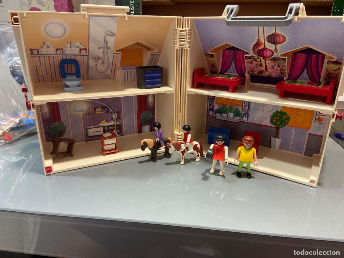 Playmobil: Playmobil casa con accesorios - Foto 7