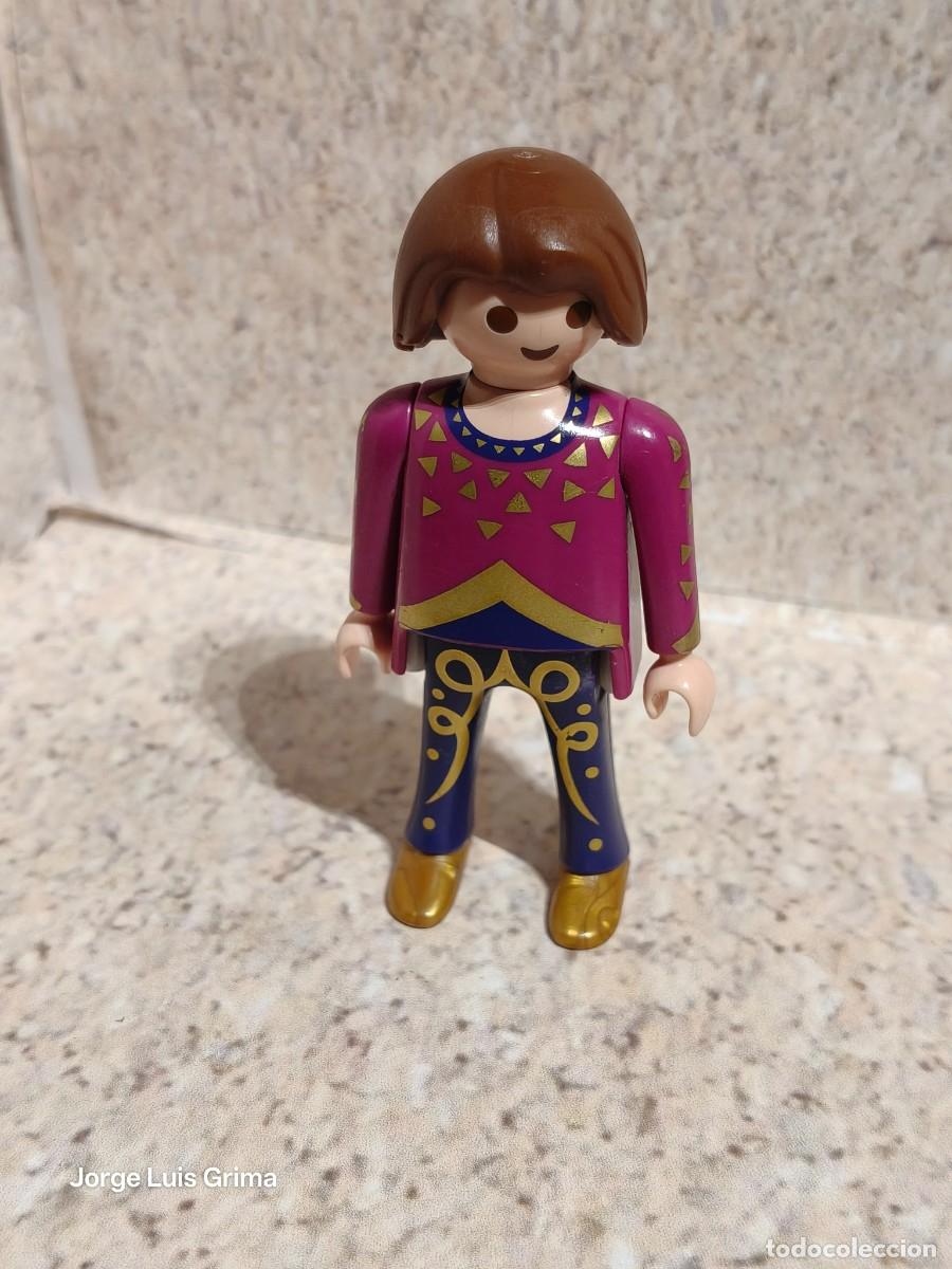 Playmobil: PLAYMOBIL FIGURA MUJER REF 30143570 SETS 4234 5057
