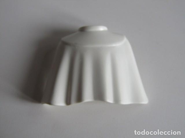 Playmobil: DIFICIL CAPA CORTA BLANCA OFICIAL SUDISTA ANTIGUO RAR PLAYMOBIL