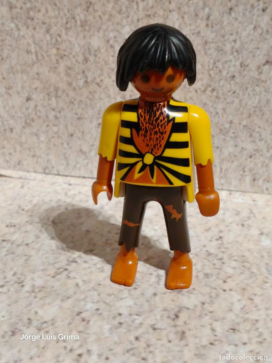 Playmobil: PLAYMOBIL FIGURA HOMBRE REF 30009622 SETS 5135 9328