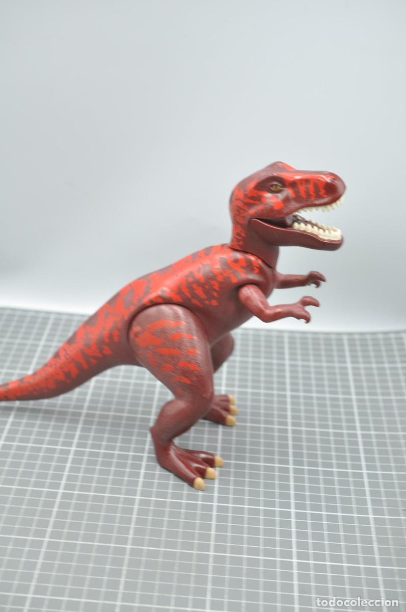 Playmobil: WSK106 Playmobil, t rex