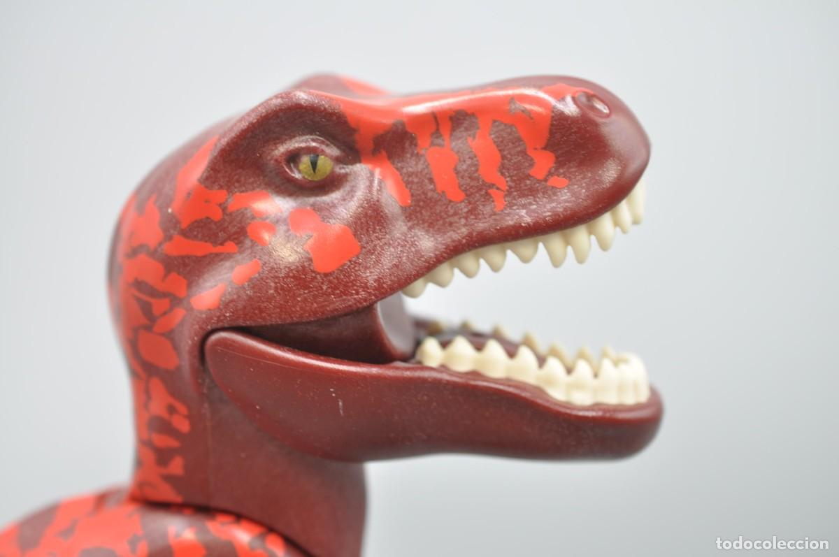 Playmobil: WSK106 Playmobil, t rex - Foto 2