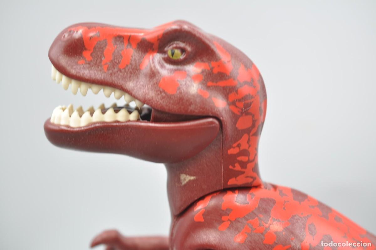 Playmobil: WSK106 Playmobil, t rex - Foto 3