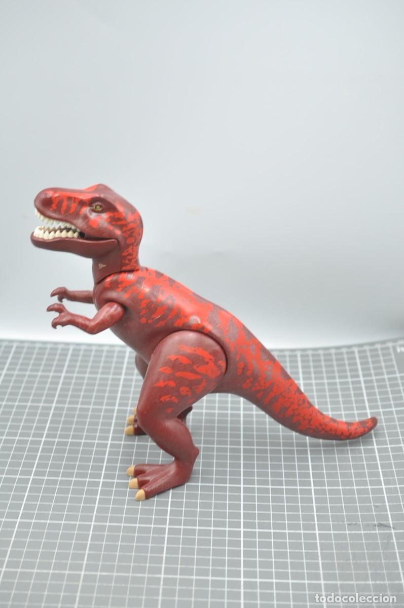 Playmobil: WSK106 Playmobil, t rex - Foto 4