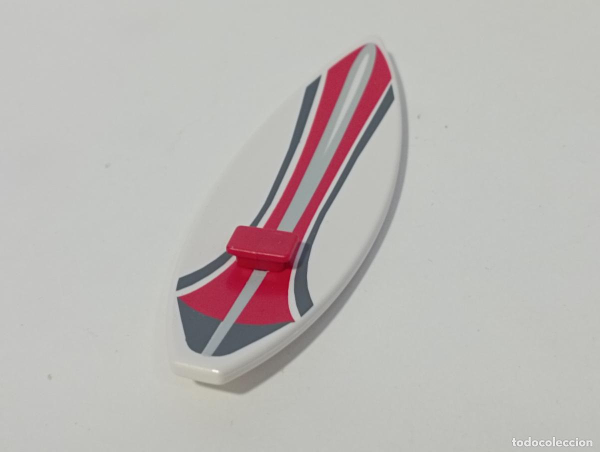Playmobil: PLAYMOBIL TABLA DE SURF - Foto 2