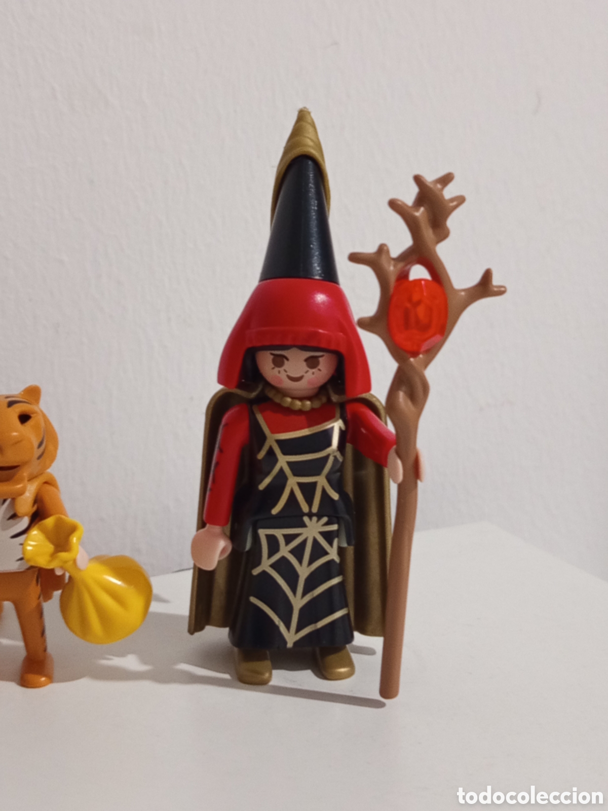 Playmobil: Playmobil lote Halloween - Foto 2