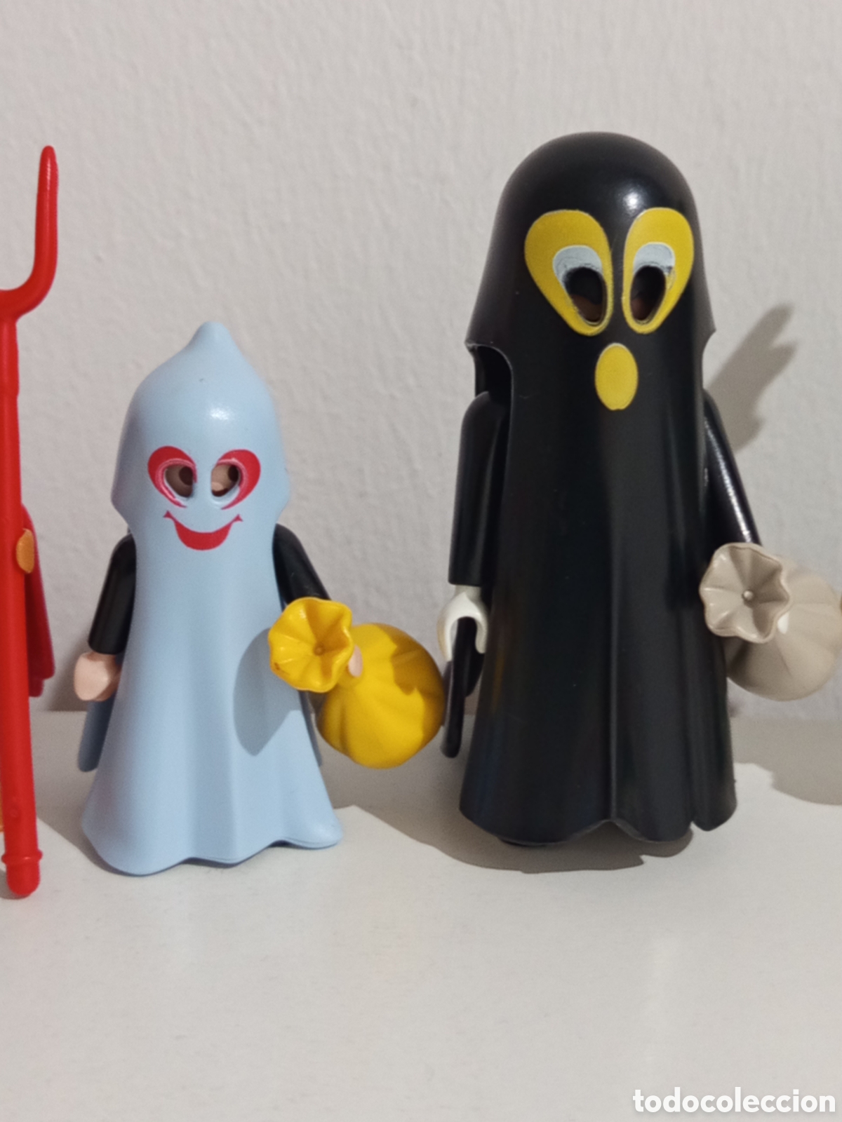 Playmobil: Playmobil lote Halloween - Foto 4