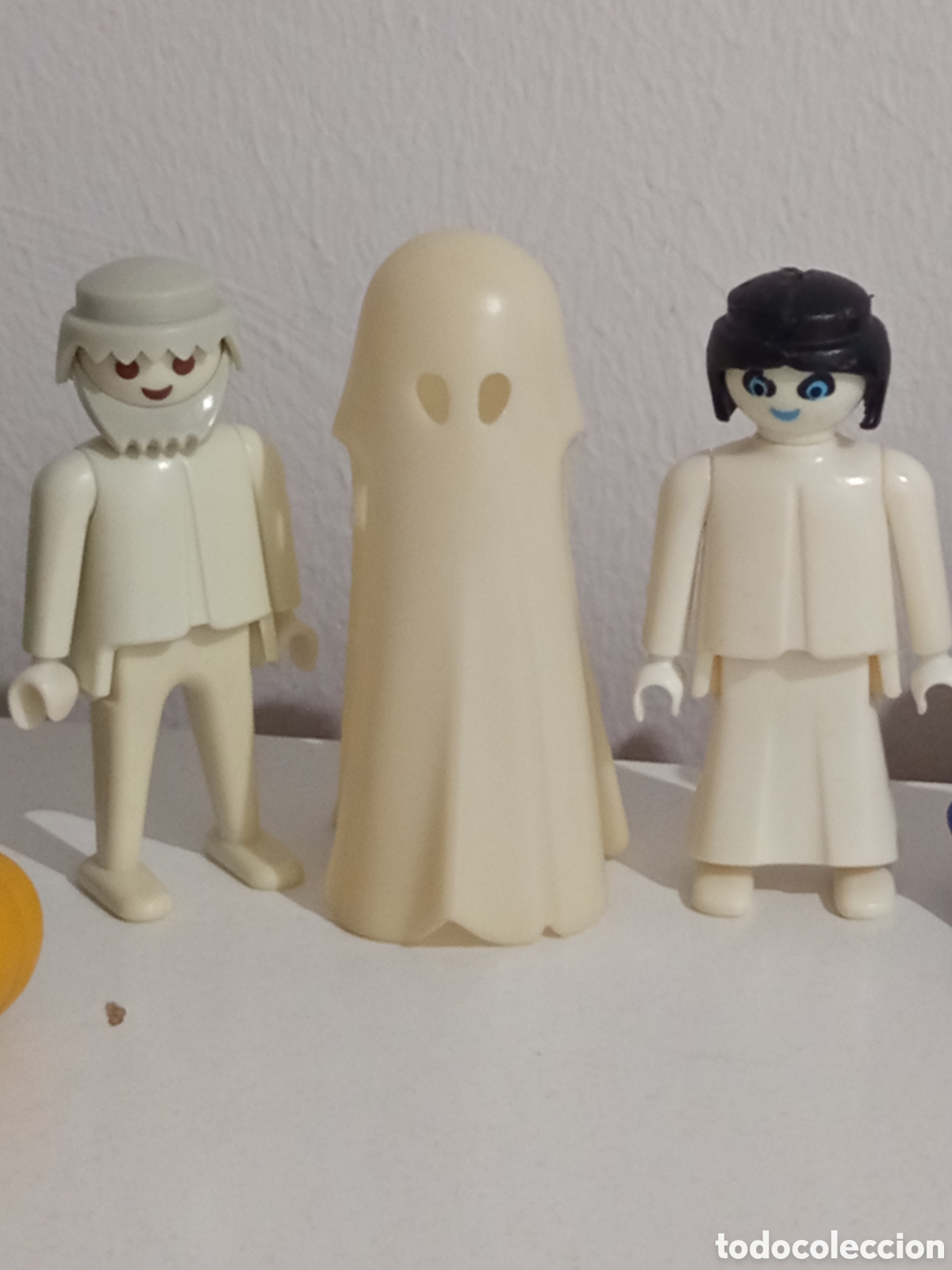 Playmobil: Playmobil lote Halloween - Foto 8