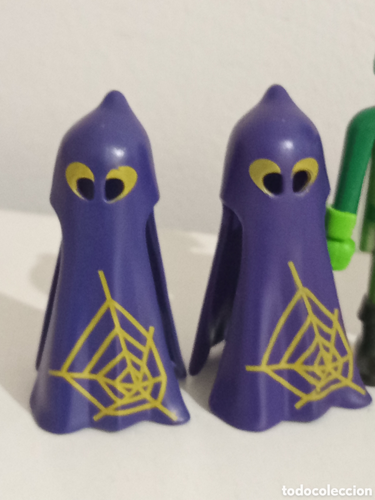 Playmobil: Playmobil lote Halloween - Foto 10
