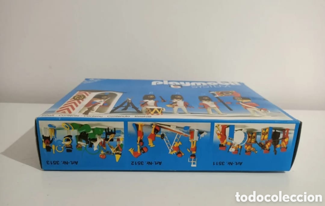 Playmobil: Playmobil 3544 nuevo - Foto 2