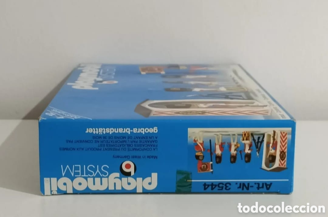 Playmobil: Playmobil 3544 nuevo - Foto 3