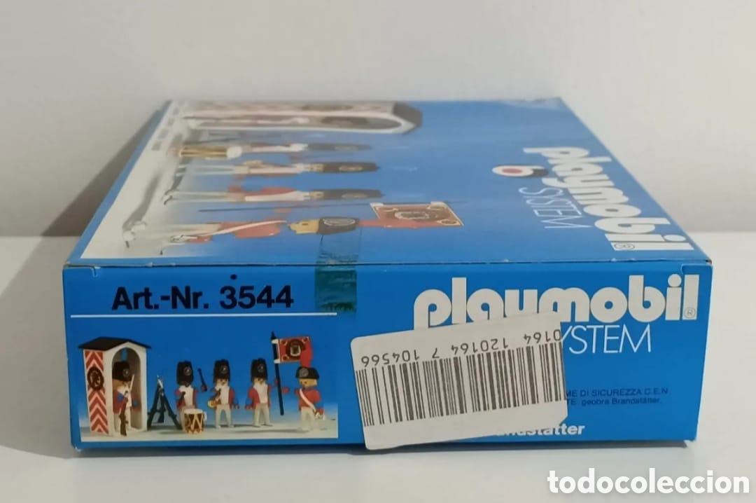 Playmobil: Playmobil 3544 nuevo - Foto 4