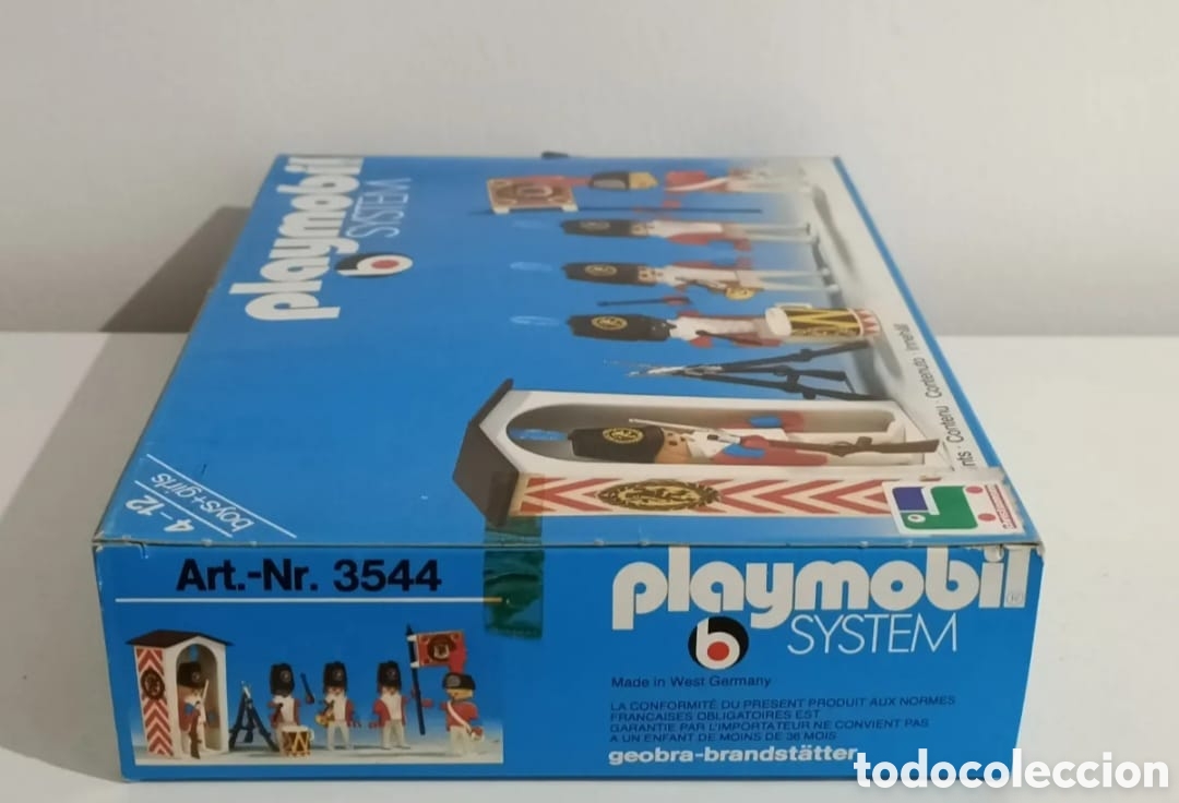Playmobil: Playmobil 3544 nuevo - Foto 7