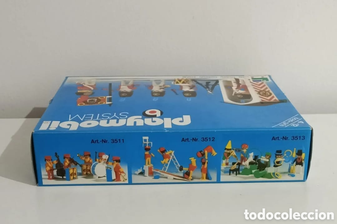 Playmobil: Playmobil 3544 nuevo - Foto 8