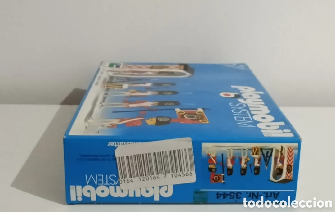 Playmobil: Playmobil 3544 nuevo - Foto 9