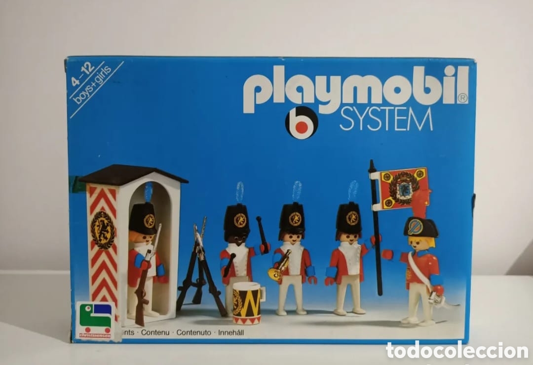 Playmobil: Playmobil 3544 nuevo - Foto 1