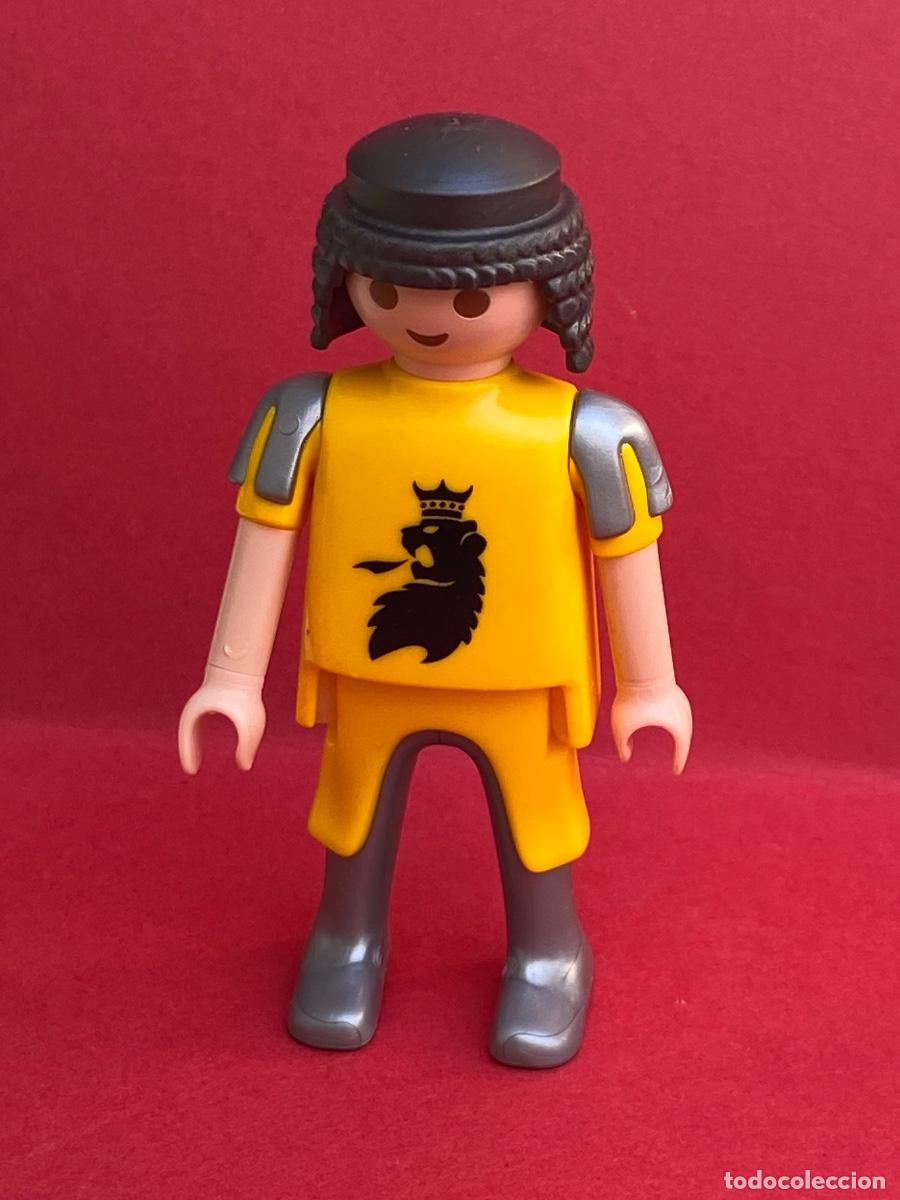 Playmobil: Playmobil figura (pedido m&iacute;nimo 5&euro;)